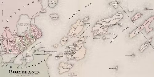 First Friday Art Walk