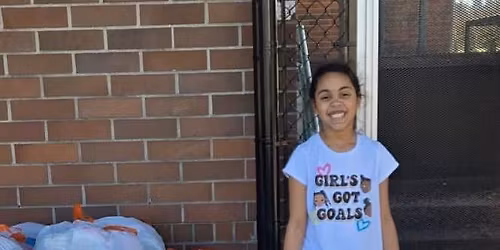 Clothes For Change Drop off