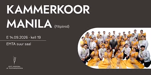 Kammerkoor Manila (Filipiinid)