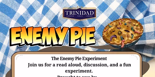 Enemy Pie