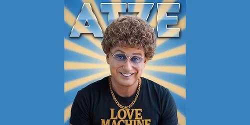 Atze Schr\u00f6der - Lovemachine | Hof\/Saale