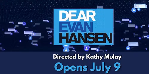 DEAR EVAN HANSEN