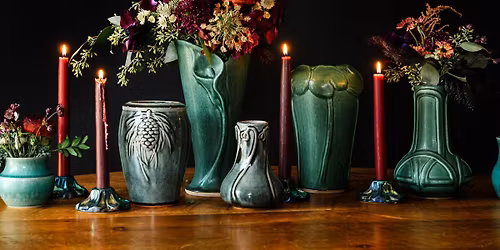 Holiday Showcase Saturday | December 6