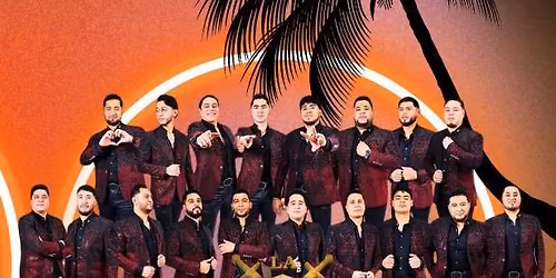 BANDA RANCHO GRANDE & LA MAXIMA BANDA NO HAY NIVEL