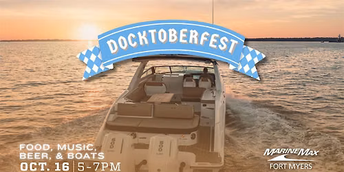 Docktoberfest