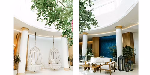 Mahjong Day Retreat at The Opal Grand