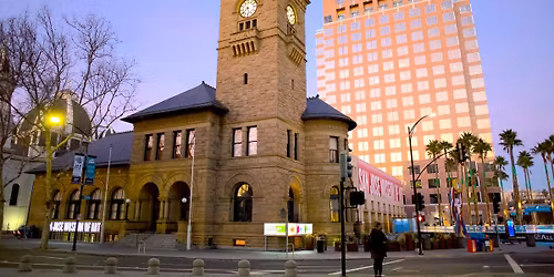 First Fridays