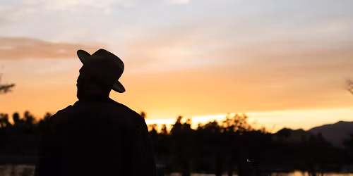 The Human Experience in Joshua Tree