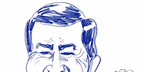 VERNISSAGE DE L\u2019EXPOSITION \u00ab D\u00c9J\u00c0-VU \u00bb (1er au 17 mai 2026) \u258e Ronan Scoarnec