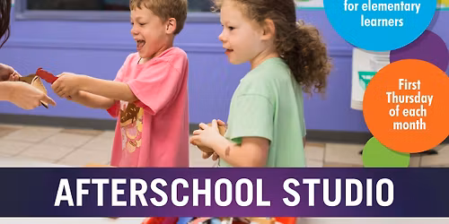 Afterschool Studio