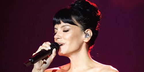 Lily Allen Chicago Tickets