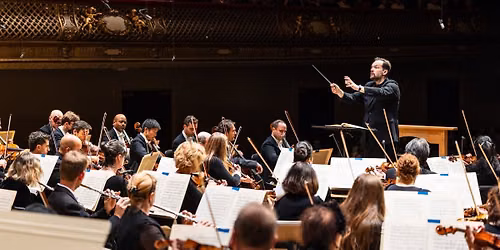 Boston Symphony Orchestra: Andris Nelsons - Mahler Symphony No. 7 - Boston