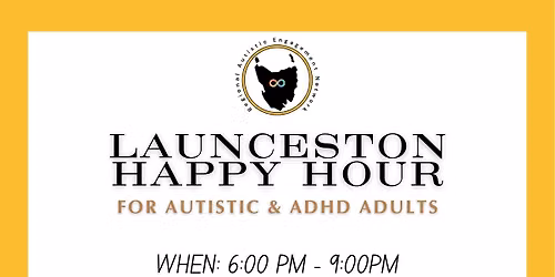 Launceston Happy Hour