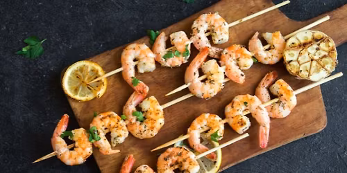 Waterman and the Chef: Folklore of the Chesapeake Bay