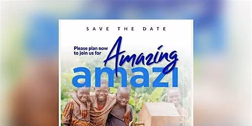 Amazi Water Event in Portland, Maine