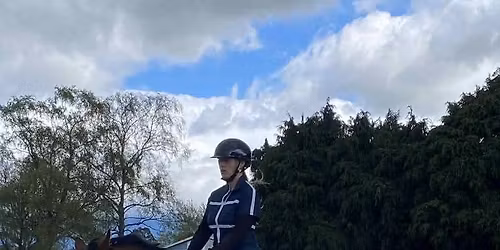 Body Balance Clinic - LIMITED SPACES (HORSE FLOATS)