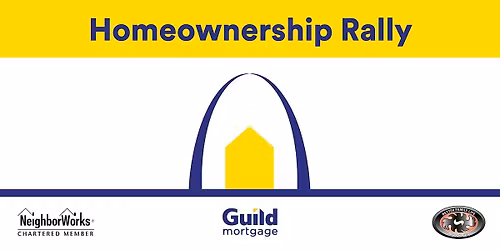 Homeownership Educational Rally