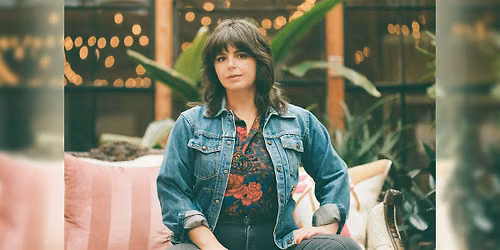 Beth Bombara (Matinee Show)