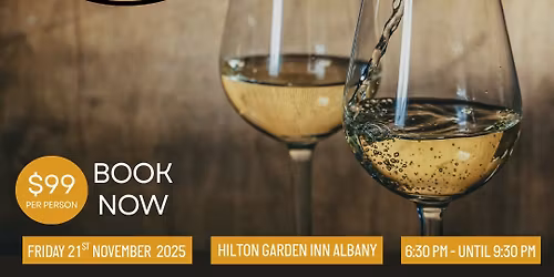 A Wine Journey with Duke's Vineyard