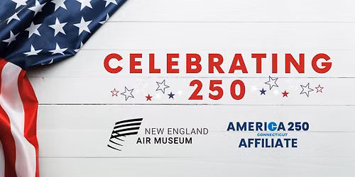 Celebrate 250 at NEAM