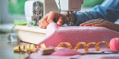 Simple Dressmaking - Basic Skirt Continued Class at Bolton