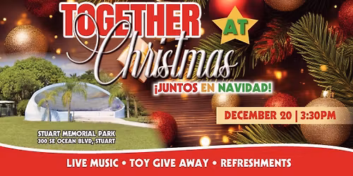 Together At Christmas