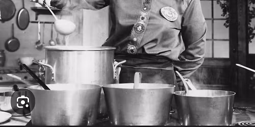 Soupsgiving for Realtors