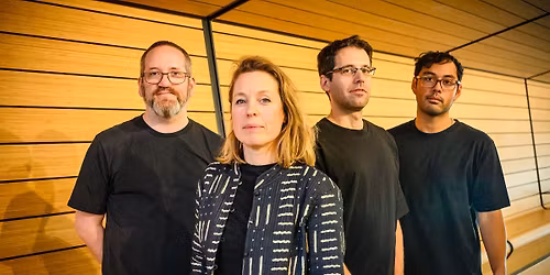 Jazz Club: Tineke Postma Group