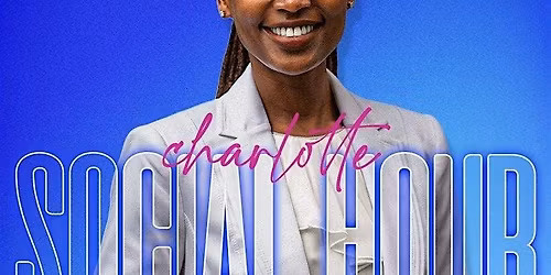 Charlotte Social Hour: Holiday Mixer