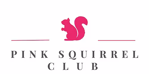 Pink Squirrel Club - For Business Owners Who Don\u2019t Quite Fit In