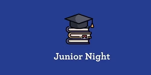 Junior Night