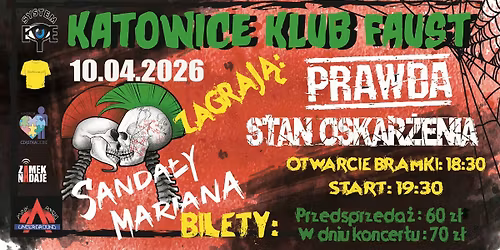 Wroc\u0142aw nadci\u0105ga!!! Prawda | Sanda\u0142y Mariana | Stan Oskar\u017cenia