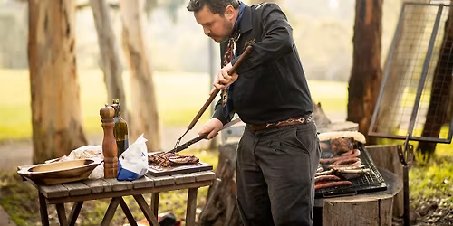 Tasting Argentinian Flavours at Comida Hahndorf with Mordrelle Wines