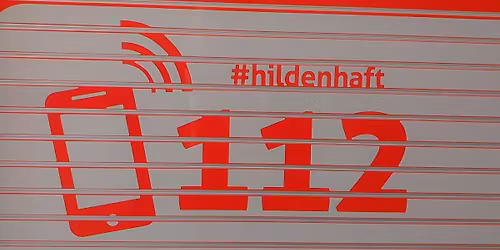 Tag der offenen T\u00fcr auf der Feuerwache Hilden
