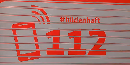 Tag der offenen T\u00fcr auf der Feuerwache Hilden