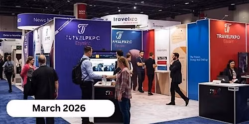 TravelXpo 2026 \u2013 Norway\u2019s Largest Travel & Tourism Expo