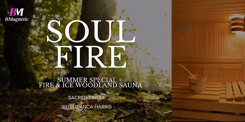 Soul Fire Summer Special inc Fire & Ice