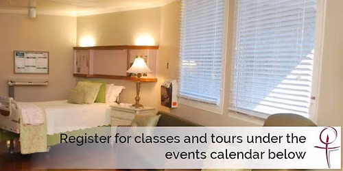 Telfair Birthplace: Childbirth Tea & Tour