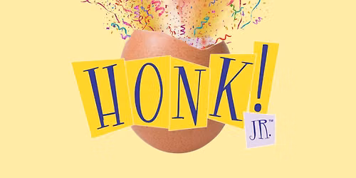 HONK! Junior