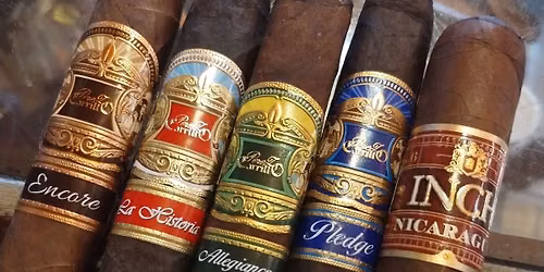 The Casa Carrillo Classic Volume 736 - A Halloween Havoc!