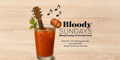 Bloody Sunday - Northern Ramble