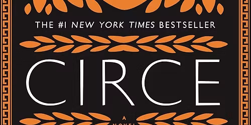 (SOLD OUT) Art Book Club: Circe