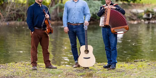 Kalos at St. Mary's by the Sea Episcopal Church