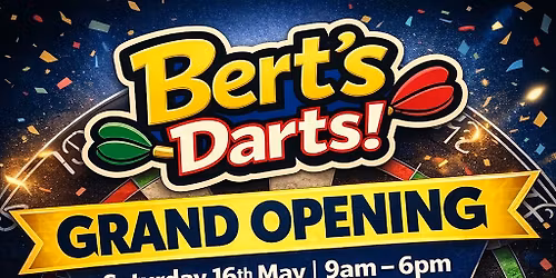 Grand Opening 