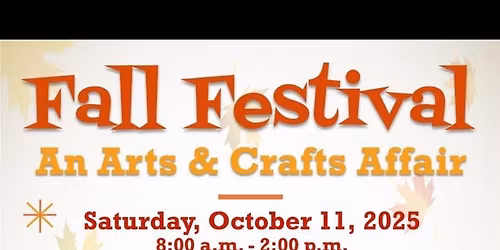 Elks lodge Fall Fest