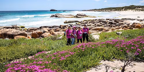 Coastrek Margaret River 2026