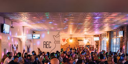 Rec 225 Silent Disco