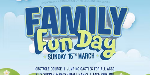 Family Fun Day