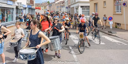 Les Cyclo\u2019folies 