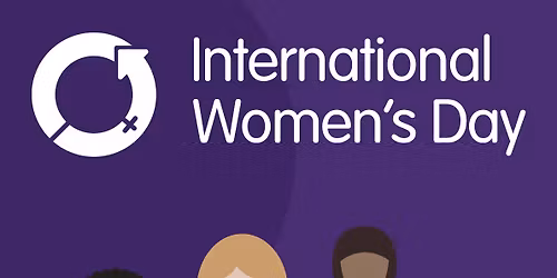 International Women Day Event at Timeless Textiles